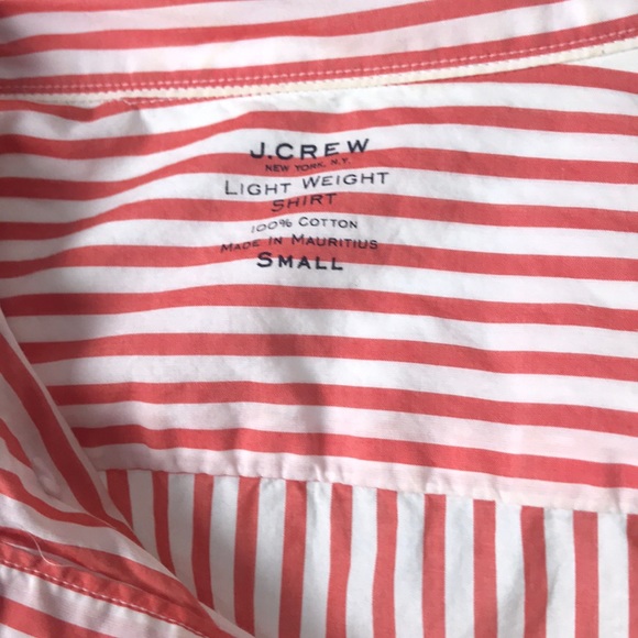 Jcrew men’s button up - Picture 4 of 4